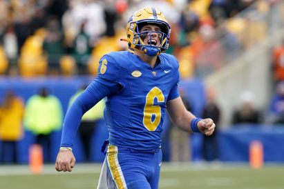 article image - Miami Pittsburgh Football